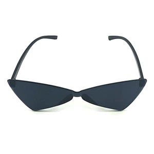 fashionable triangle sunglasses women men newest shades retro vintage sun glasses  wholesale custom eyewear 2021 trendy goggle