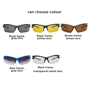 fashionable sunglasses women men newest shades retro sport cycling glasses wholesale custom eyewear 2021china goggles