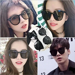 fashionable sunglasses women men newest shadess retro glasses wholesale custom eyewear 2021china goggles