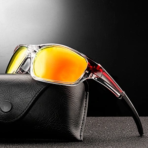2021 newest fashion sport driving sunglasses polarized women men eyewear shade sun glasses wholesale custom night vision goggles