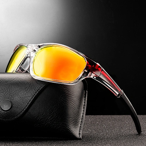2021 newest fashion sport driving sunglasses polarized women men eyewear shade sun glasses wholesale custom night vision goggles