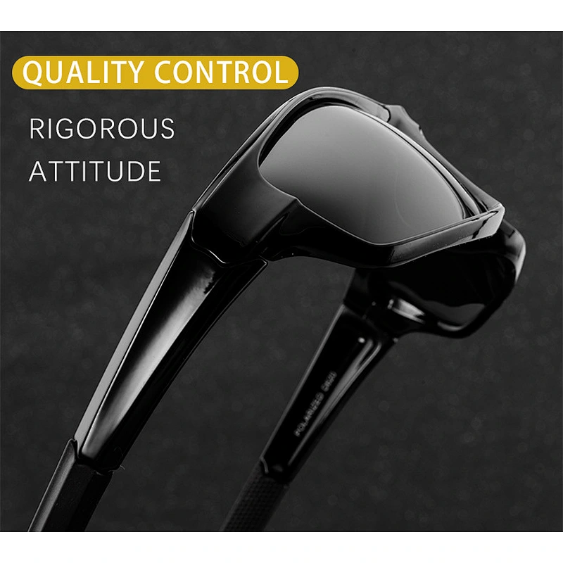 2021 newest fashion sport driving sunglasses polarized women men eyewear shade sun glasses wholesale custom night vision goggles