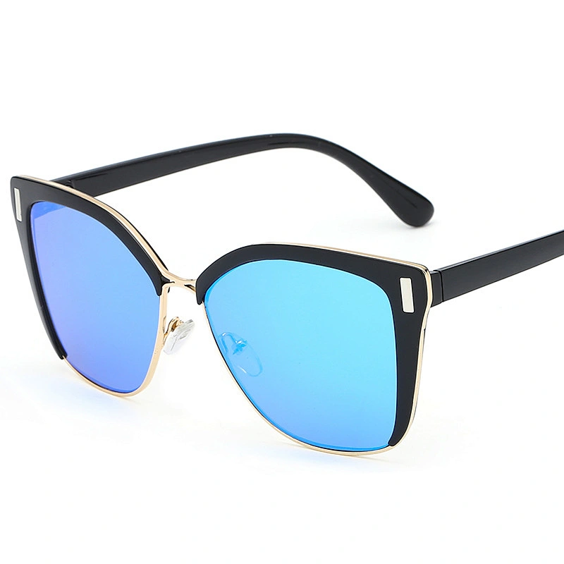fashionable polarized sunglasses women men newest shades vintage square sun glasses wholesale custom  eyewear 2021 goggles