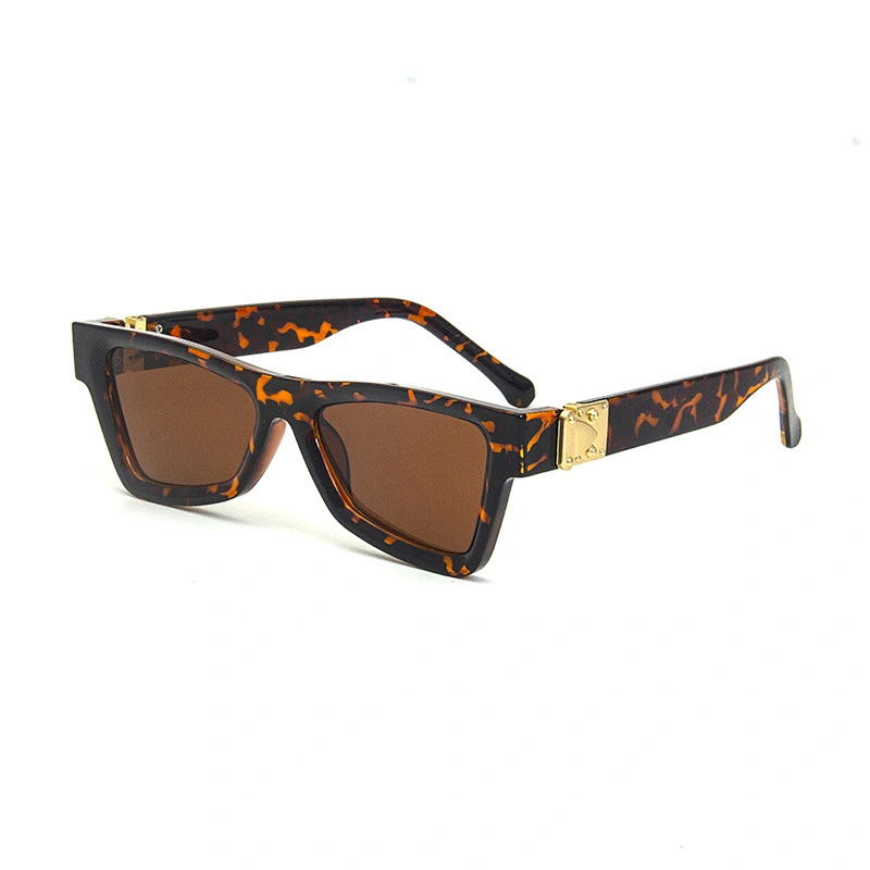 fashion sunglasses women men newest shades retro cat eye sun glasses wholesale custom eyewear 2021   goggles