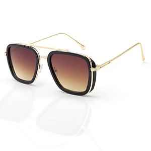 fashionable sunglasses women men newest shades square sun glasses oversized wholesale custom eyewear 2021 goggles