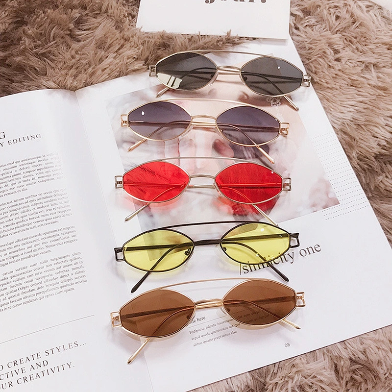 fashionable full frame sunglasses women men newest shades retro vintage sun glasses  wholesale custom eyewear 2021 trendy goggle