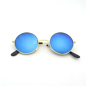 fashion sunglasses women men newest shades retro vintage round sun glasses  wholesale custom eyewear 2021 trendy goggles