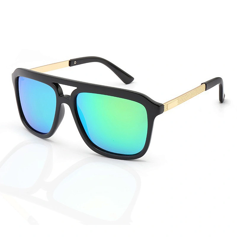 2021 Newest outdoor driving colorful fashion polarized sunglasses women men eyewear shade sun glasses wholesale custom goggles