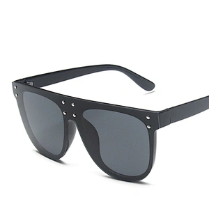 fashionable sunglasses women men newest shadess retro sun glasses oversized wholesale custom eyewear 2021china goggles