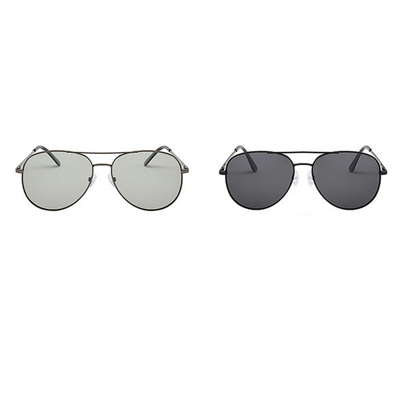 2021 newest fashion steam punk retro windproof oval  sunglasses women men eyewear shade sun glasses wholesale custom goggles