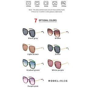 fashion sunglasses women men newest shades retro vintage trimmed luxury glasses oversized wholesale custom eyewear 2021 goggles