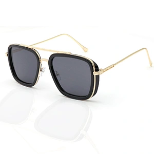 fashionable sunglasses women men newest shades square sun glasses oversized wholesale custom eyewear 2021 goggles