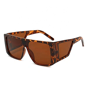 fashionable sunglasses women men newest shades retro vintage sun glasses oversized wholesale custom eyewear 2021trendy goggles