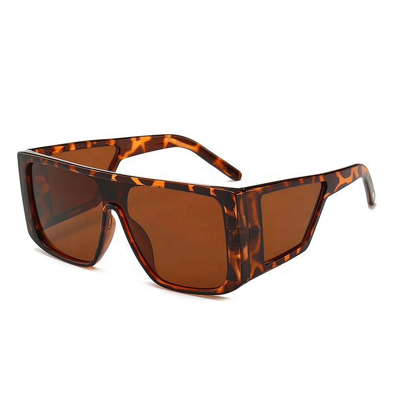 fashionable sunglasses women men newest shades retro vintage sun glasses oversized wholesale custom eyewear 2021trendy goggles