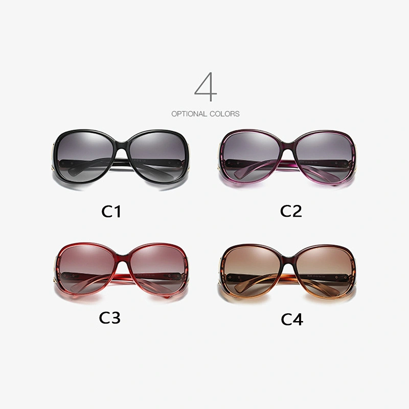 classical polarized sunglasses women men newest shades driving sun glasses oversize wholesale custom eyewear 2021 trendy goggles