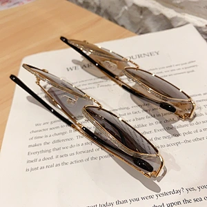 fashionable square sunglasses women men newest shades retro sun glasses wholesale custom eyewear 2021 trendy goggle