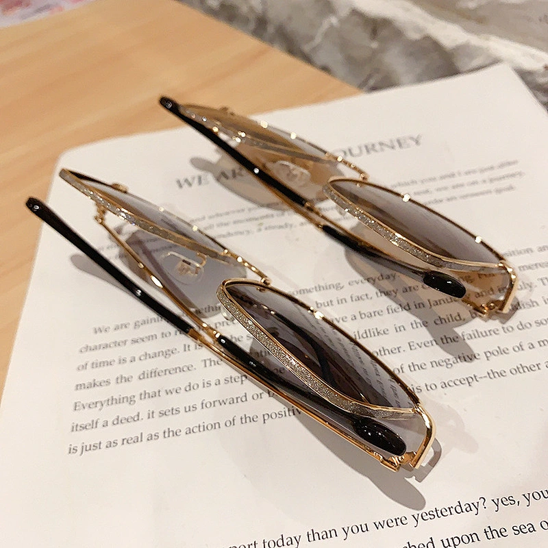 fashionable square sunglasses women men newest shades retro sun glasses wholesale custom eyewear 2021 trendy goggle