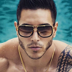2021 newest square fashionable sunglasses women men newest shades retro wholesale custom oversized eyewear china sun glasses
