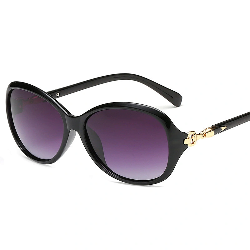 fashionable 2021 polarized round sunglasses newest women men shades UV sun glasses  wholesale custom eyewear trendy goggle