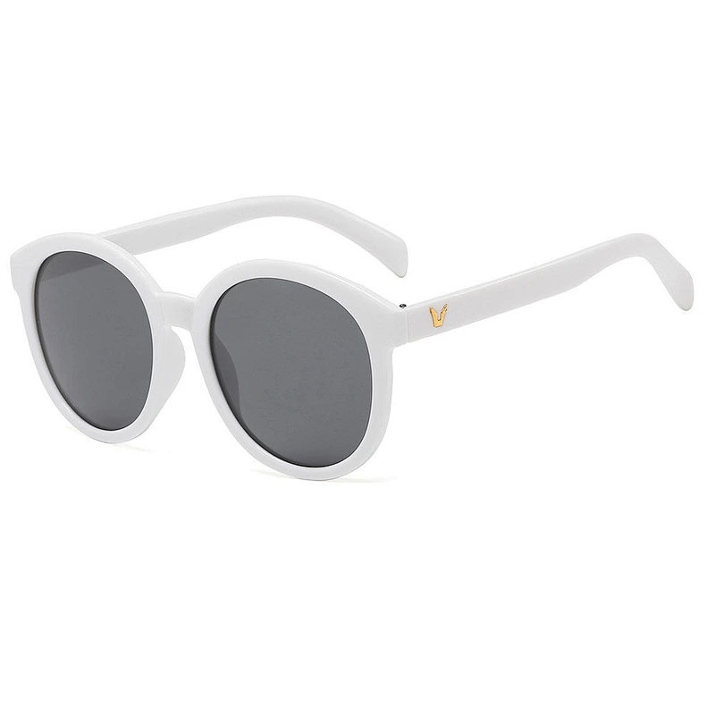 fashionable sunglasses women men newest small frame shades round sun glasses wholesale custom eyewear 2021 goggles