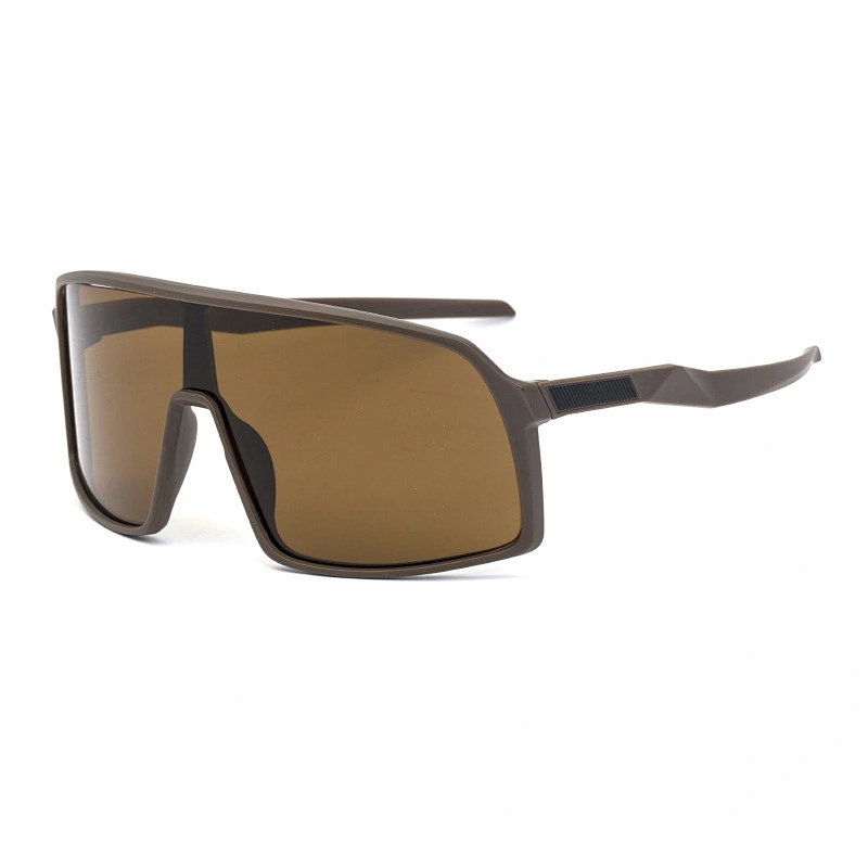 2021 newest fashion gradient sport cycling colorful sunglasses women men eyewear shade sun glasses wholesale custom goggles