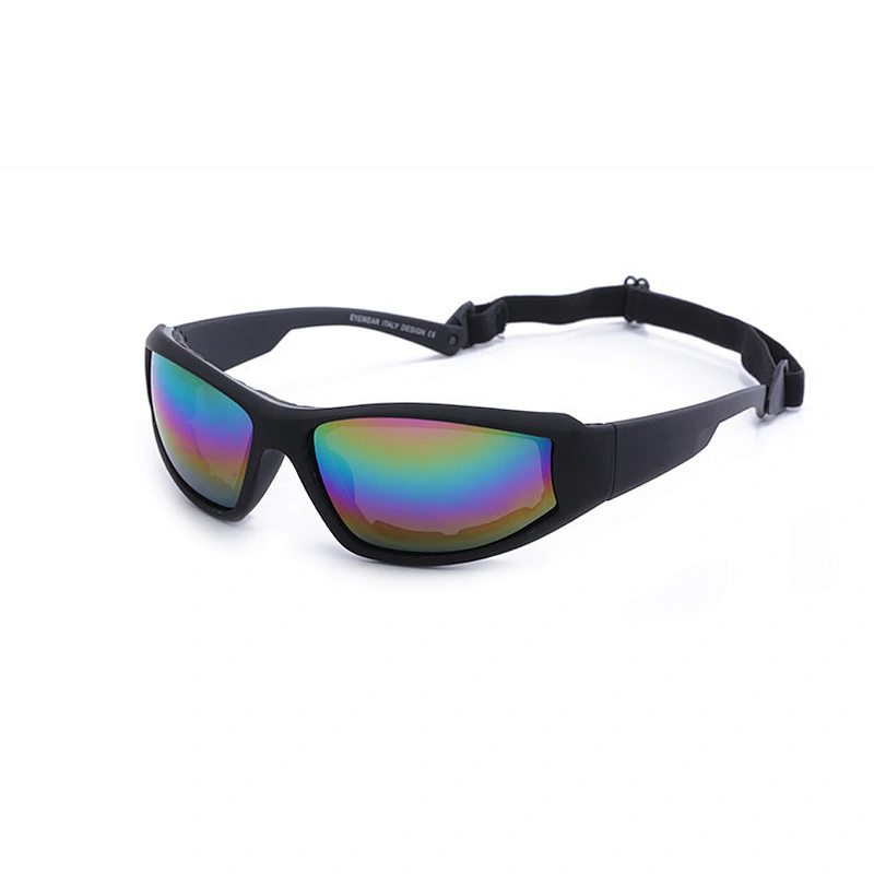 2021 newest fashion explosion proof ski cycling trendy sunglasses women men eyewear shade sun glasses wholesale custom goggles