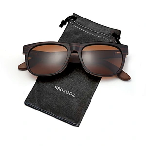 2021 Newest fashion bamboo legs wood polarized sunglasses women men eyewear shade sun glasses wholesale custom goggles