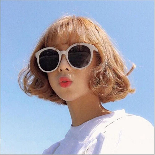 fashionable sunglasses women men newest shades retro oversized eye glasses wholesale custom  eyewear 2021 goggles