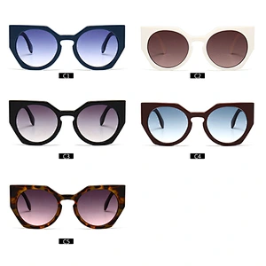 fashion classical cat eye sunglasses women men newest shades vintage sun glasses wholesale custom eyewear 2021 trendy goggle