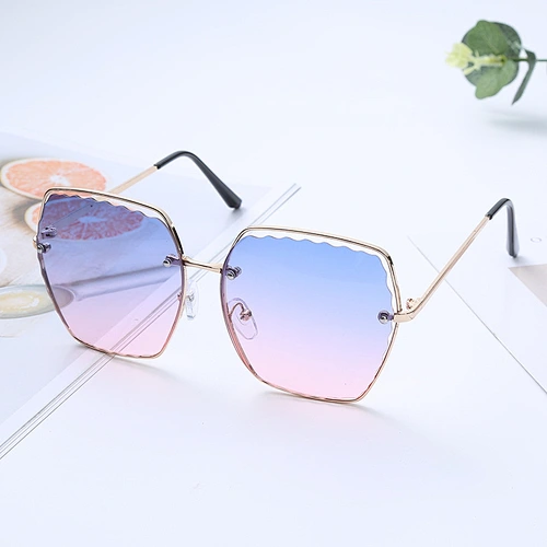fashionable polarized sunglasses women men newest shades vintage square sun glasses wholesale custom  eyewear 2021 goggles