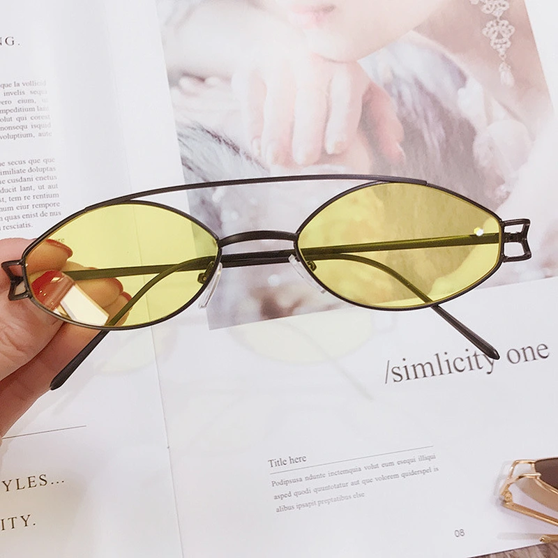 fashionable full frame sunglasses women men newest shades retro vintage sun glasses  wholesale custom eyewear 2021 trendy goggle