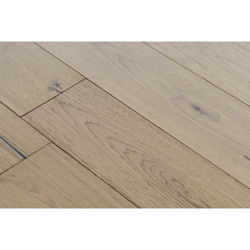 European oak 1strip 3layers
