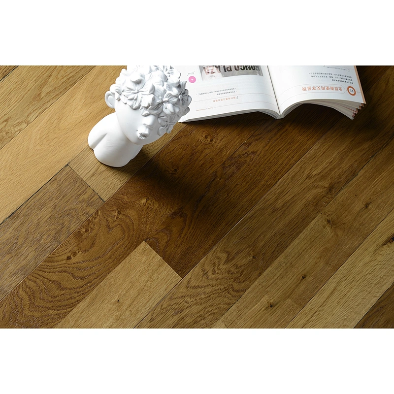European oak 1strip multilayer