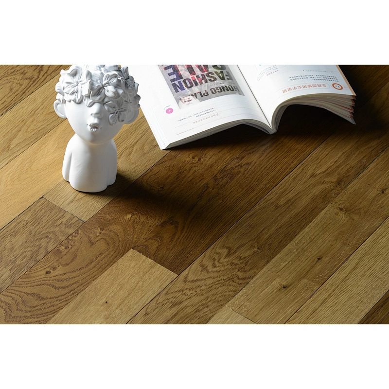 European oak 1strip multilayer