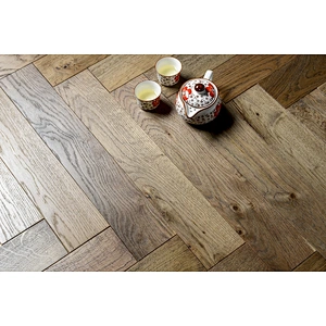 European oak 1strip multilayer