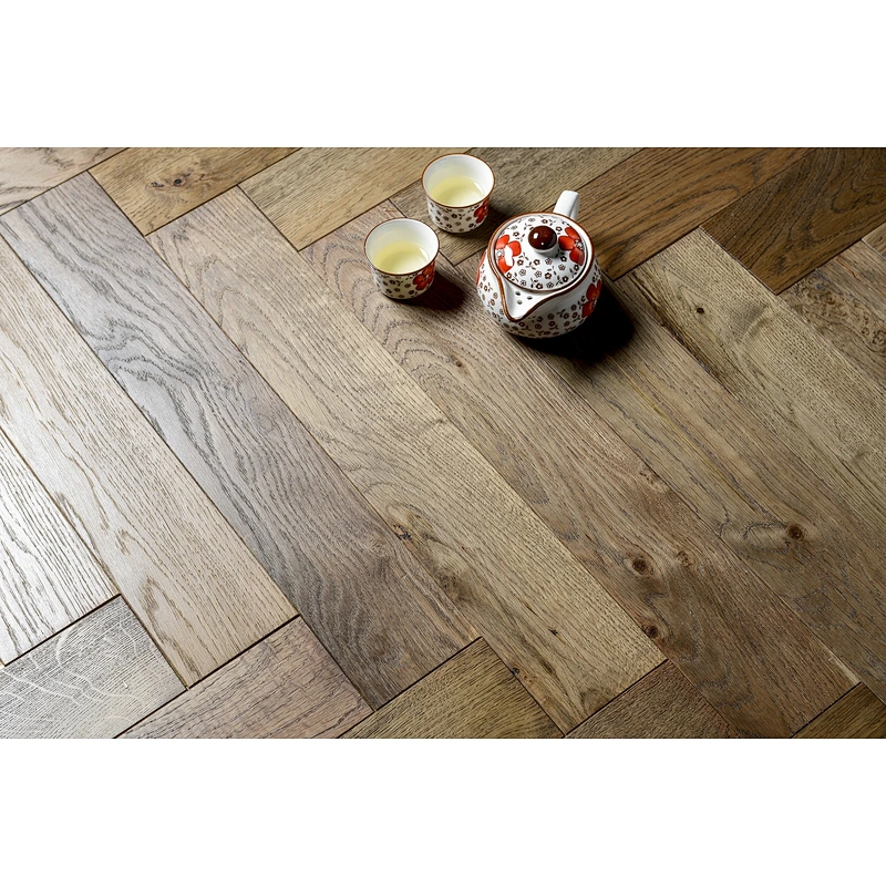 European oak 1strip multilayer