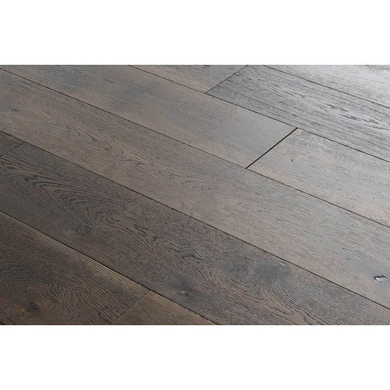 European oak 1strip 3layers