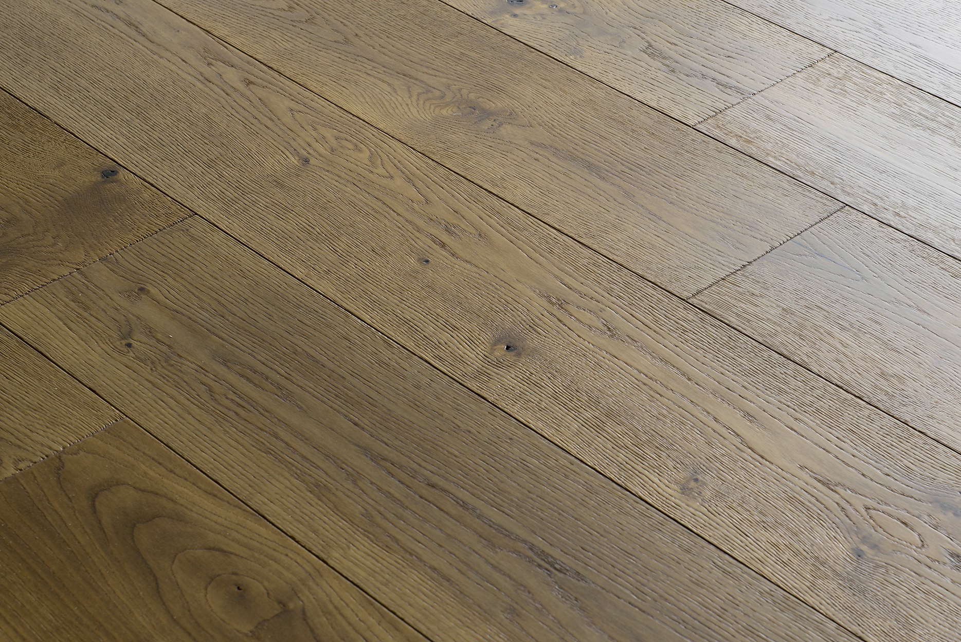 European oak 1strip 3layers