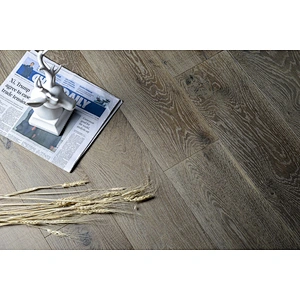 European oak 1strip 3layers