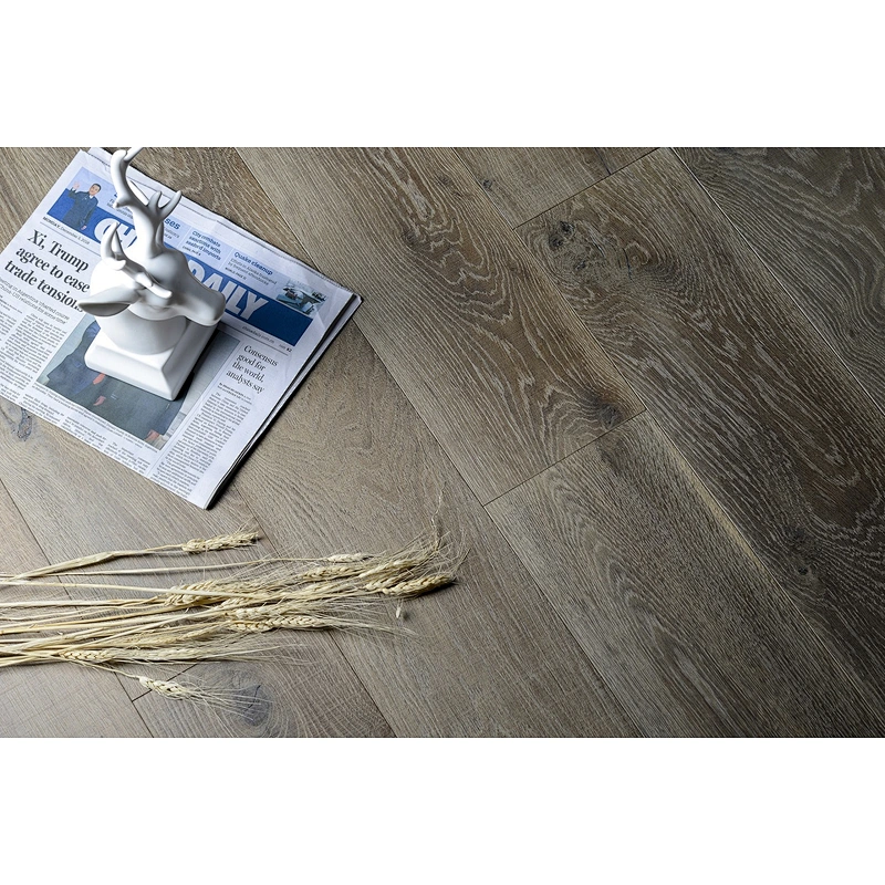 European oak 1strip 3layers