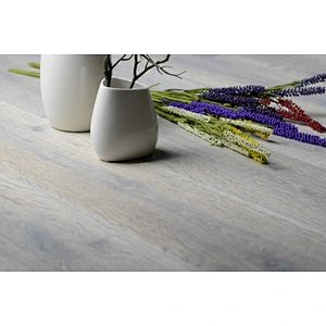 European oak 1strip 3layers