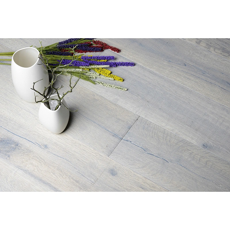 European oak 1strip 3layers