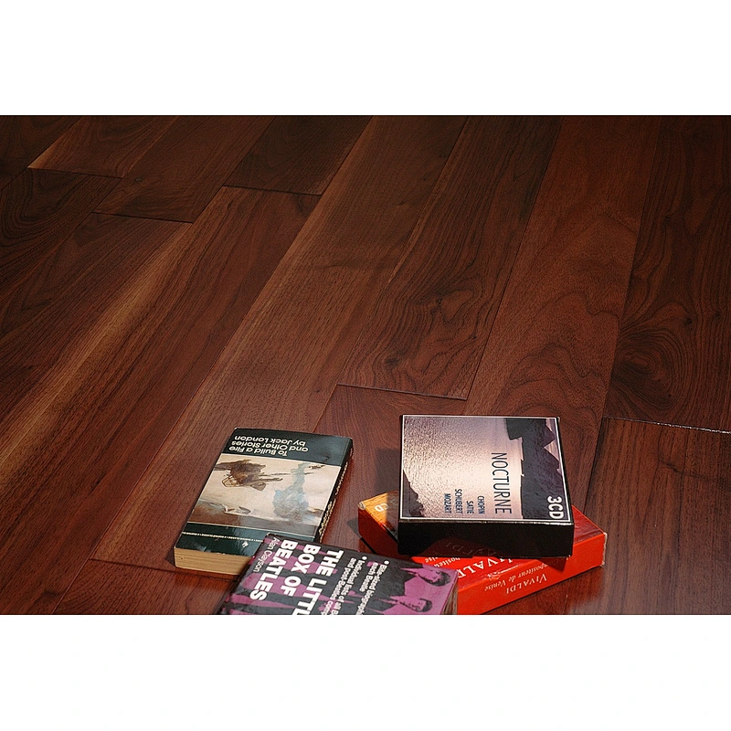 American walnut SOLID