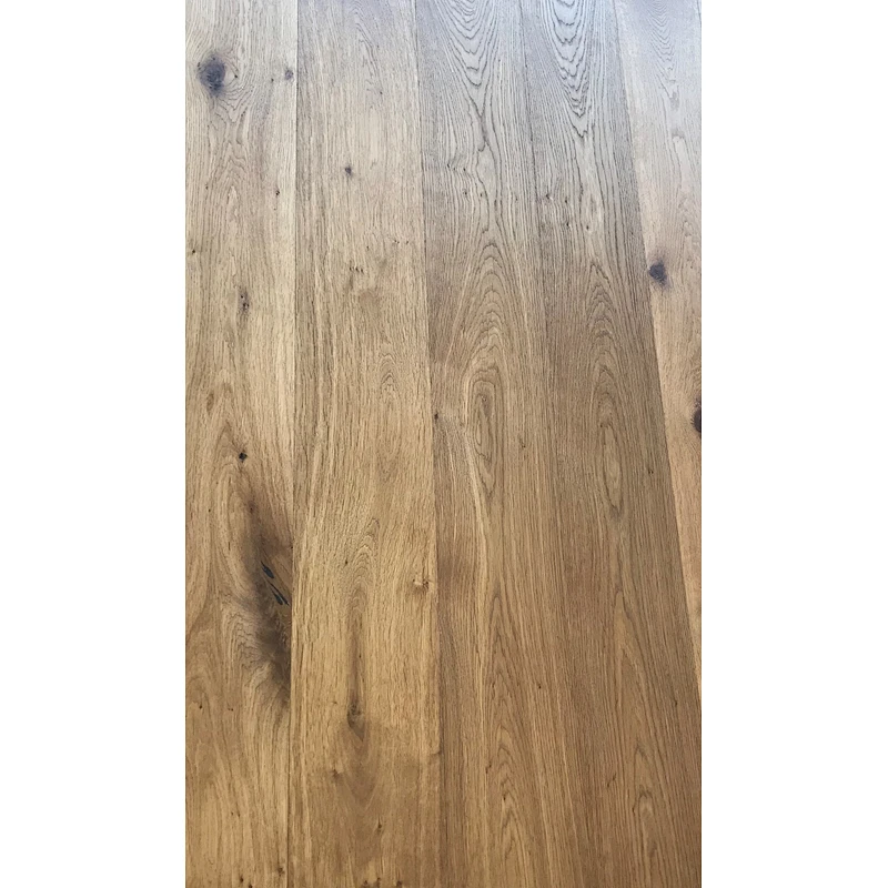 European oak 1strip 3layers