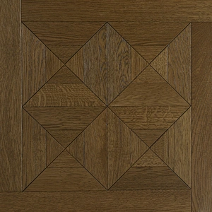 designed parquet multilayer
