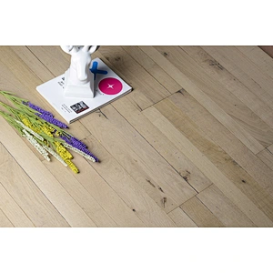 European oak 1strip 3layers