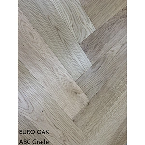 EUROPEAN OAK , Herringbone , 5G click