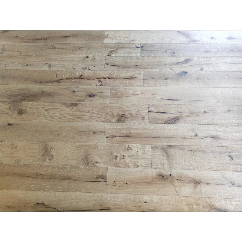 EUROPEAN OAK 1STRIP 3LAYERS