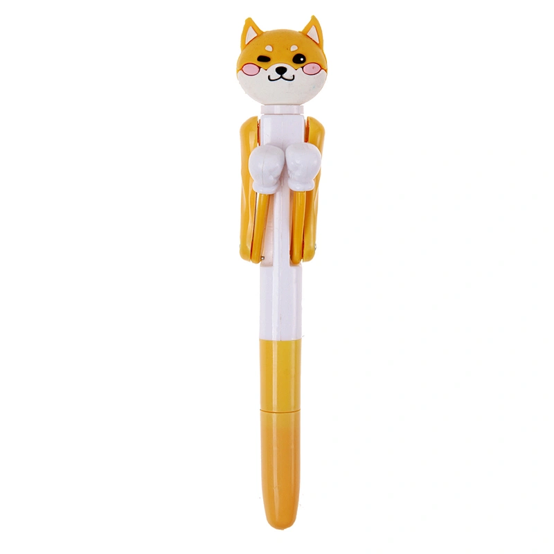 yellow dog boxing pen