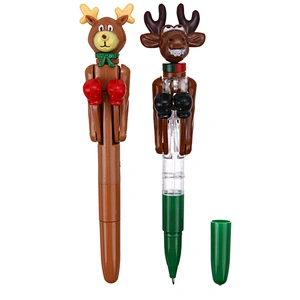 deer boxing pen